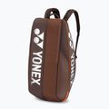 Tenisová taška YONEX 92426 Pro Racquet Bag 6 espresso 3