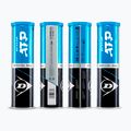 Tenisové míče Dunlop ATP Tour 4 pack green 3