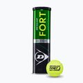 Tenisové míčky Dunlop Fort All Court Ts 4B 2025 2