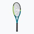 Tenisová raketa Dunlop SX Team 100 teal/black/yellow 10364304 7