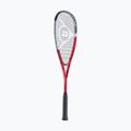 Squashová raketa Dunlop Tristorm Elite red 2
