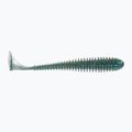 Keitech Swing Impact Silver Shiner měkká návnada 4560262574498