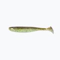 Keitech Easy Shiner Green Pumpkin Chartreuse gumová nástraha 4560262585708