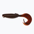 Keitech Flapper Grub Scuppernong gumová nástraha 4560262619564