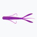 Gumová nástraha Keitech Hog Impact Purple Chameleon 4560262629389