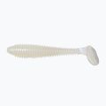 Keitech Swing Impact Fat Pearl glow měkká nástraha