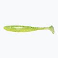 Keitech Easy Shiner Chart Lime Shad gumová nástraha 4560262635915