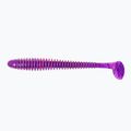 Keitech Swing Impact gumová návnada 8 ks. Purple Blue Heaven 4560262636189