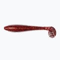 Rybářská návnada Keitech Swing Impact Fat Red devil