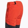 Pánské lyžařské kalhoty Phenix Twinpeaks orange ESM22OB00 4