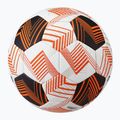 Fotbalový míč Molten F5U5000-34 Fifa UEFA Europa League 23/24 white/orange velikost 5 2
