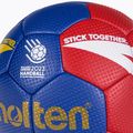 Házenkářský míč Molten H3X3350-M3Z velikost 3 3