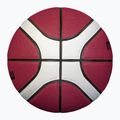 Basketbalový míč Molten B6G4050 FIBA brown velikost  6 3