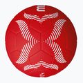 Míč na házenou  Molten H2A5000-S4F IHF OFFICIAL BALL PARIS 2024 red velikost 2 3
