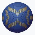 Míč na házenou  Molten H2A5000-B IHF OFFICIAL BALL blue velikost 2 2