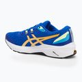 Pánské běžecké boty ASICS Gel-Phoenix 12 illusion blue/amber 3