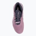 Buty do tenisa damskie ASICS Gel-Resolution X Clay W ube/ white 5