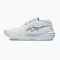 Dámské tenisové boty ASICS Gel-Resolution X white/pure silver 2