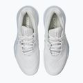 Dámské tenisové boty ASICS Gel-Resolution X white/pure silver 4