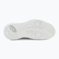 Dámské tenisové boty ASICS Gel-Resolution X white/pure silver 4