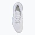 Dámské tenisové boty ASICS Gel-Resolution X white/pure silver 5
