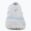 Dámské tenisové boty ASICS Gel-Resolution X white/pure silver 6