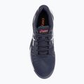 Pánské tenisové boty ASICS Gel-Challenger 14 Clay indigo fog/white 5