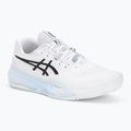 Pánské tenisové boty ASICS Gel-Resolution X Clay white/ black
