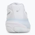 Dámské tenisové boty ASICS Gel-Resolution X Clay W white/pure silver 6