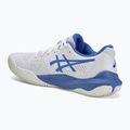 Dámské tenisové boty ASICS Gel-Challenger 14 Clay W white/blue coast 3