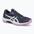 Dámské tenisové boty ASICS Game FF Clay W indigo fog/white