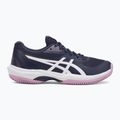 Dámské tenisové boty ASICS Game FF Clay W indigo fog/white 2