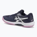 Dámské tenisové boty ASICS Game FF Clay W indigo fog/white 3