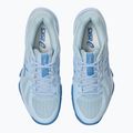Dámské boty  ASICS Blade FF light blue/blue coast 5