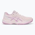 Dětské boty ASICS Upcourt 6 GS pale pink/light bbe 2