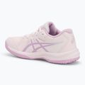 Dětské boty ASICS Upcourt 6 GS pale pink/light bbe 3