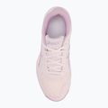 Dětské boty ASICS Upcourt 6 GS pale pink/light bbe 5