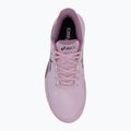 Buty do tenisa damskie ASICS Gel-Challenger 14 Clay W light ube/indigo fog 5