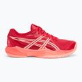 Pánské boty ASICS Powerbreak FF speed red/ sun coral 2