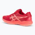 Buty męskie ASICS Powerbreak FF speed red/ sun coral 3