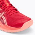 Buty męskie ASICS Powerbreak FF speed red/ sun coral 7