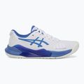 Dámské tenisové boty ASICS Gel-Challenger 14 W white/blue coast 2