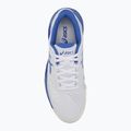 Dámské tenisové boty ASICS Gel-Challenger 14 W white/blue coast 5