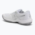 Dámské tenisové boty ASICS Game FF Clay W white/pure silver 3