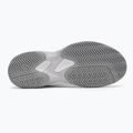 Dámské tenisové boty ASICS Game FF Clay W white/pure silver 4