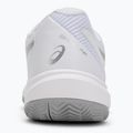 Dámské tenisové boty ASICS Game FF Clay W white/pure silver 6