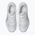 Dámské tenisové boty ASICS Game FF Clay W white/pure silver 13