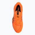Pánské tenisové boty ASICS Solution Speed FF 3 Clay shocking orange/ black  5