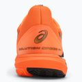 Pánské tenisové boty ASICS Solution Speed FF 3 Clay shocking orange/ black  6