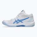 Dámské boty  ASICS Gel-Task MT4 white/blue coast 2